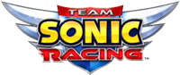 Team Sonic Racing™ (Xbox Game EU), Digital Rumble, digitalrumble.com